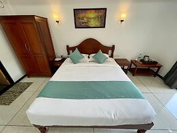 Palm Paradise Resort