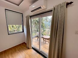 Palm Paradise Resort