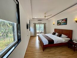 Palm Paradise Resort