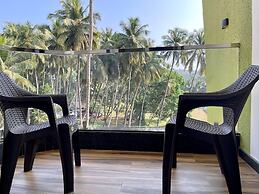 Palm Paradise Resort
