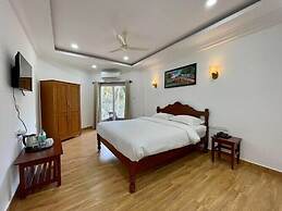 Palm Paradise Resort