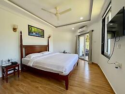 Palm Paradise Resort