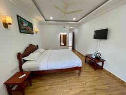 Palm Paradise Resort