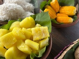 Mati Gedara Resort