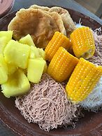 Mati Gedara Resort