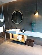 DeXin JunTing Hotel Wenzhou South