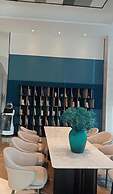 DeXin JunTing Hotel Wenzhou South