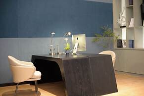 DeXin JunTing Hotel Wenzhou South