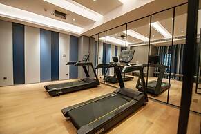 DeXin JunTing Hotel Wenzhou South