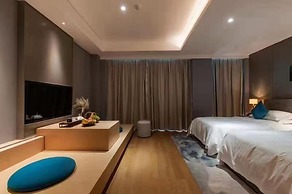 DeXin JunTing Hotel Wenzhou South