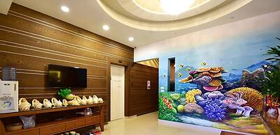 Hua Du Min Su B&B