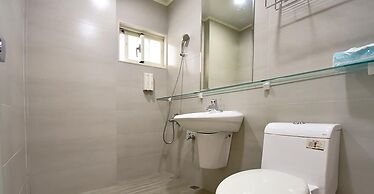 Hua Du Min Su B&B