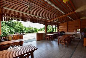 Hua Du Min Su B&B