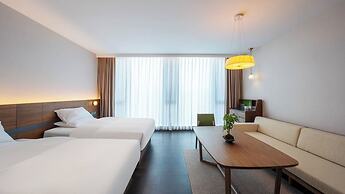 Jingxin SSAW Boutique Hotel