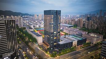 Jingxin SSAW Boutique Hotel
