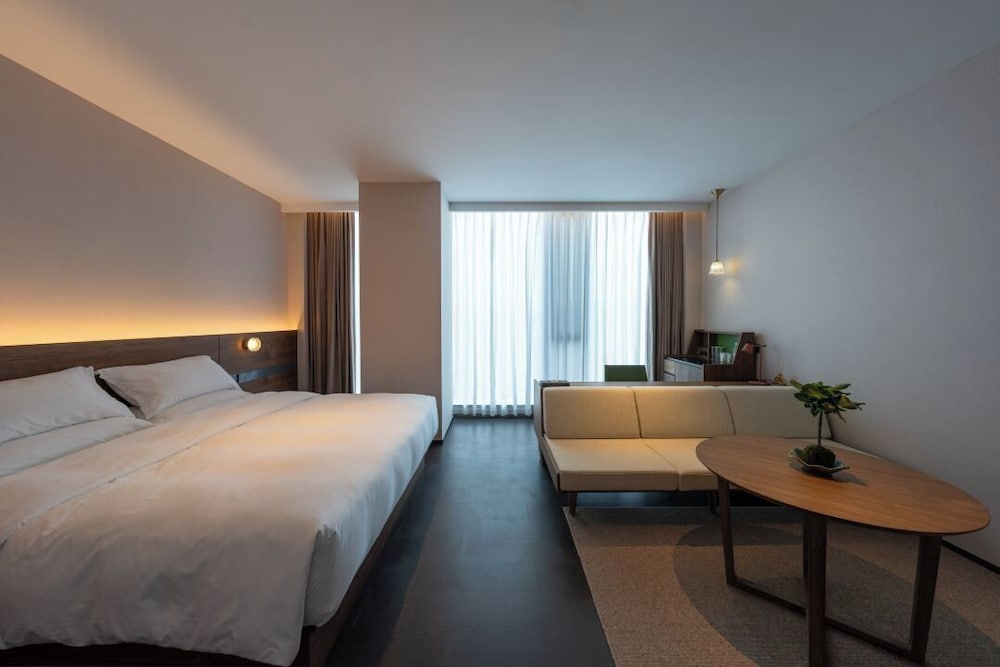 Jingxin SSAW Boutique Hotel