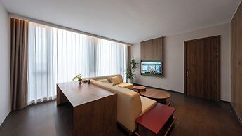 Jingxin SSAW Boutique Hotel
