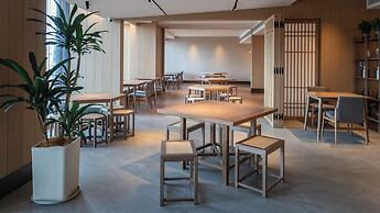 Jingxin SSAW Boutique Hotel