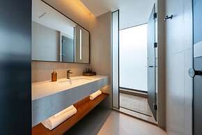 Jingxin SSAW Boutique Hotel