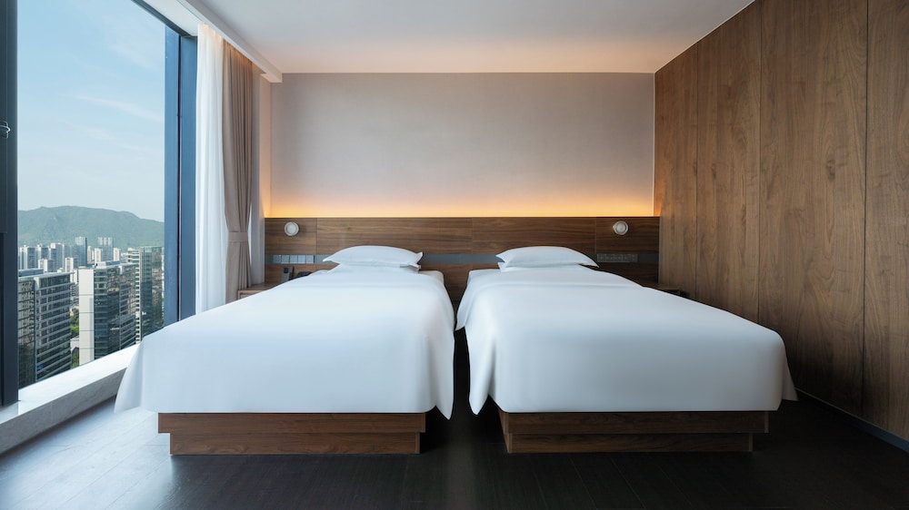 Jingxin SSAW Boutique Hotel