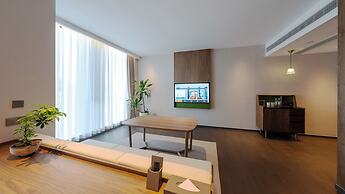 Jingxin SSAW Boutique Hotel