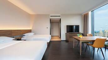 Jingxin SSAW Boutique Hotel