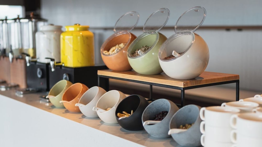 Jingxin SSAW Boutique Hotel
