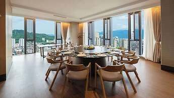 Jingxin SSAW Boutique Hotel