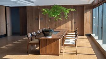 Jingxin SSAW Boutique Hotel