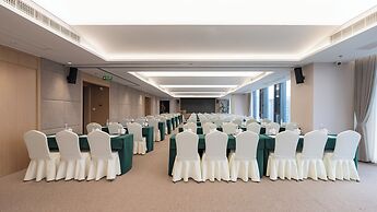 Jingxin SSAW Boutique Hotel