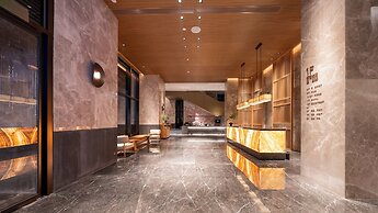 Jingxin SSAW Boutique Hotel