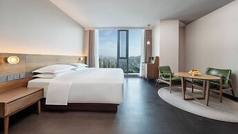 Jingxin SSAW Boutique Hotel
