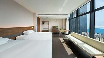 Jingxin SSAW Boutique Hotel