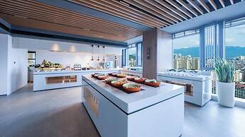 Jingxin SSAW Boutique Hotel