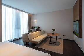 Jingxin SSAW Boutique Hotel