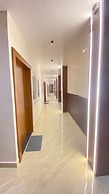 Hotel Raghupati - Ayodhya