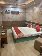 Hotel Raghupati - Ayodhya