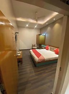 Hotel Raghupati - Ayodhya