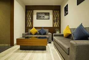 Mantra A Boutique Hotel