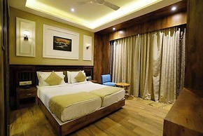 Mantra A Boutique Hotel