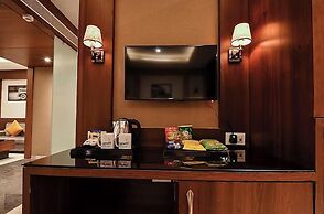 Mantra A Boutique Hotel