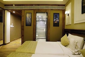 Mantra A Boutique Hotel