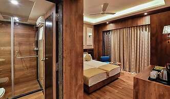 Mantra A Boutique Hotel