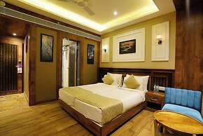 Mantra A Boutique Hotel