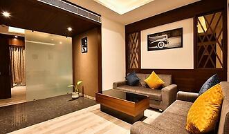Mantra A Boutique Hotel