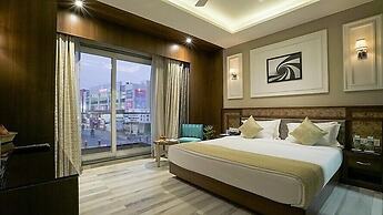Mantra A Boutique Hotel