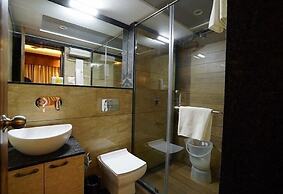 Mantra A Boutique Hotel