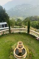 The Taal Cottage