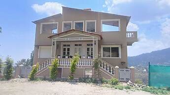 The Taal Cottage