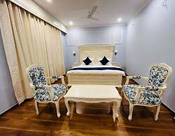 The Taal Cottage